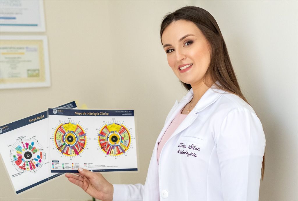 Imagem da Taís terapeuta